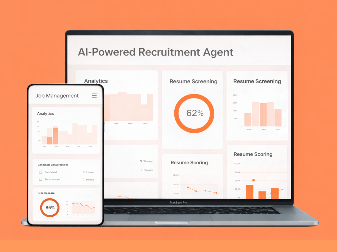 AI Agent for Job Postings