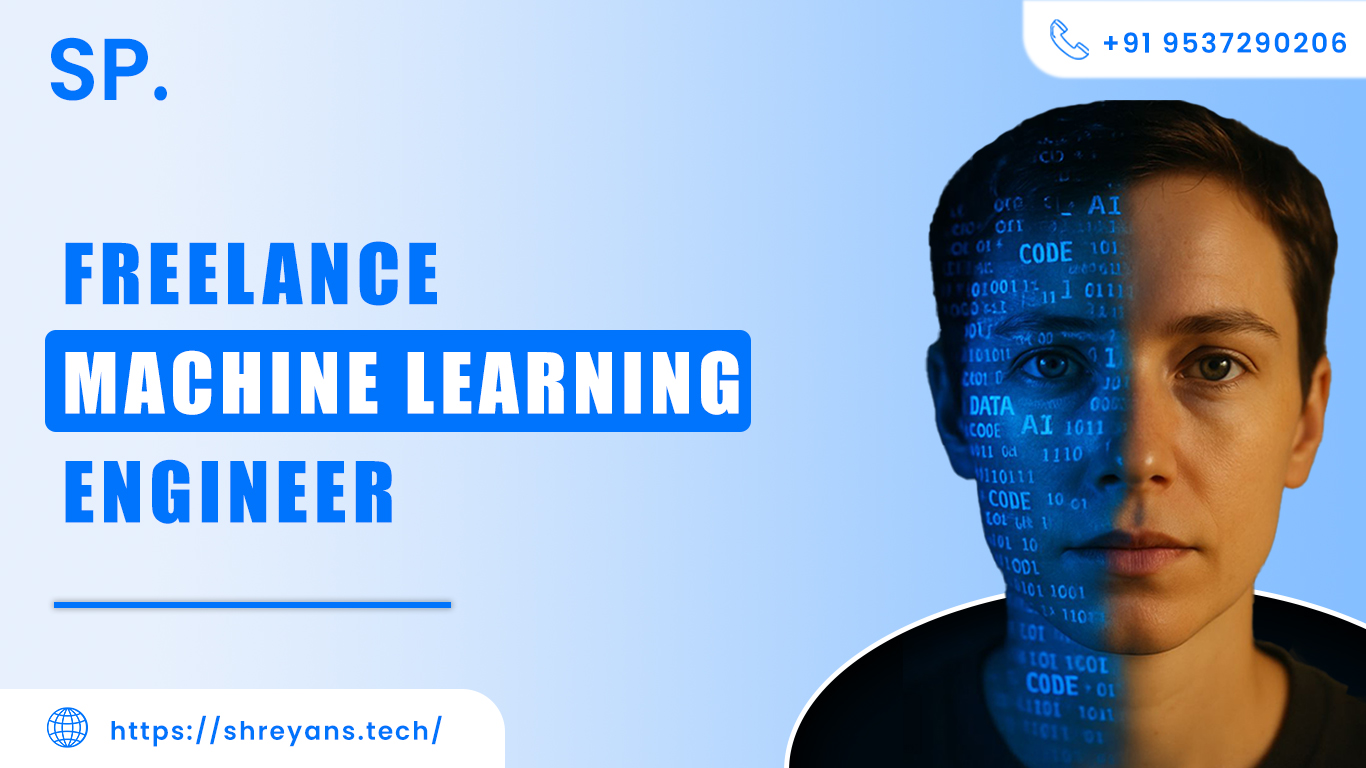 Freelance Machine Learning Engineer