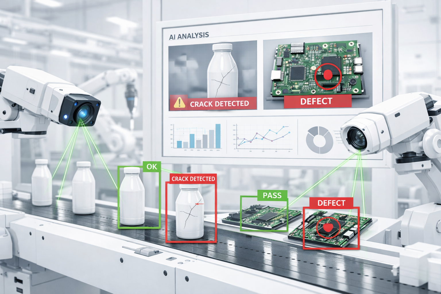 2. Real-Time Data Analysis