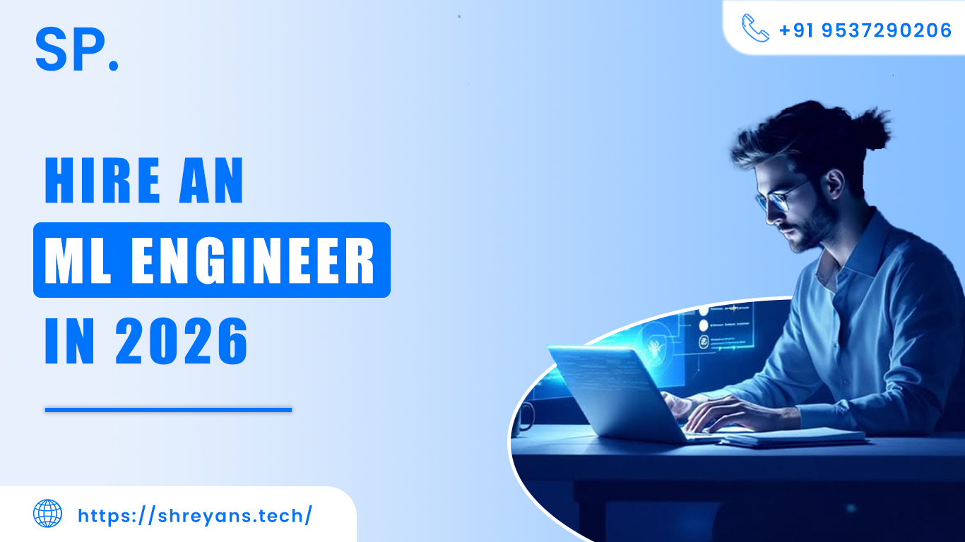 Hire an ML Engineer in 2026