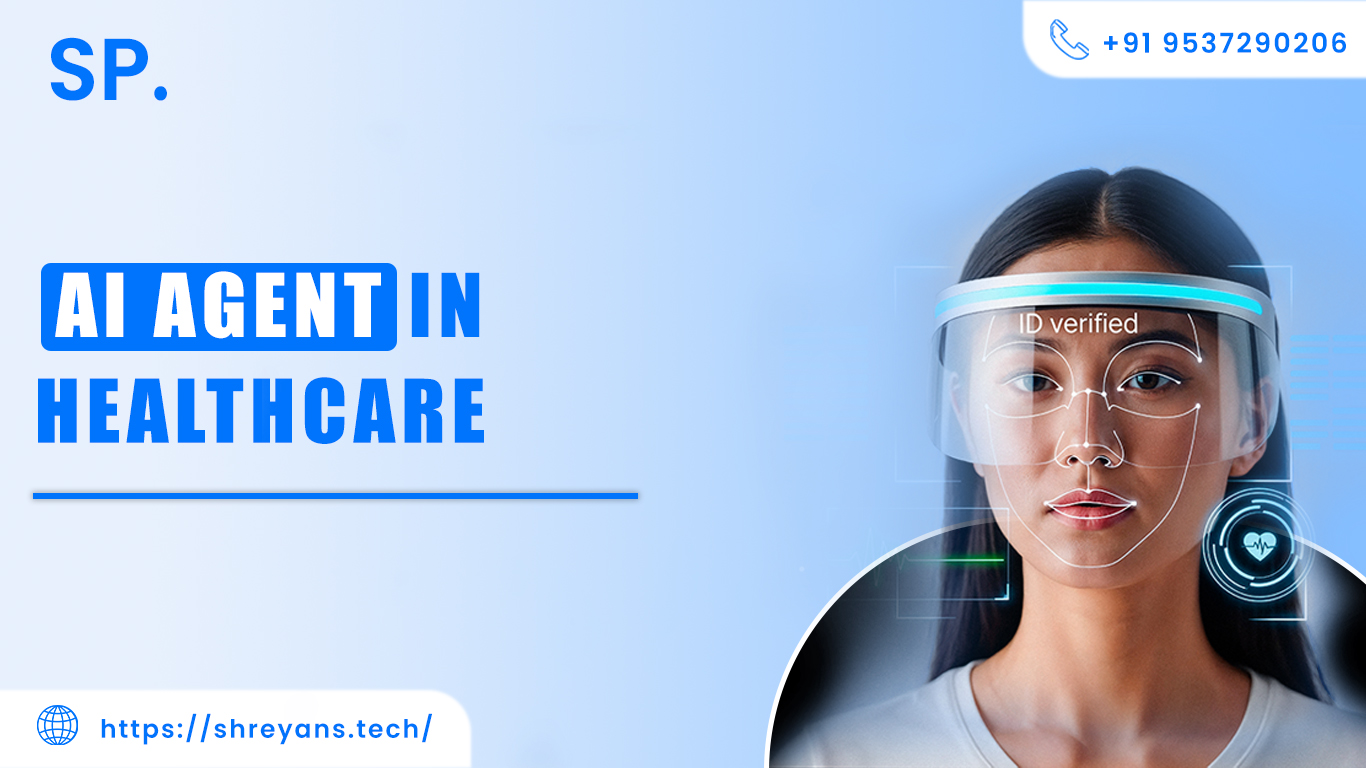 AI Agents in Healthcare: Transforming Modern Medicine | Complete Guide
