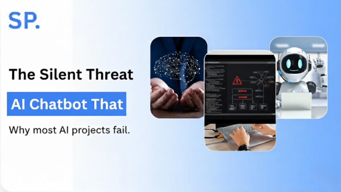 The Silent Threat to AI Initiatives