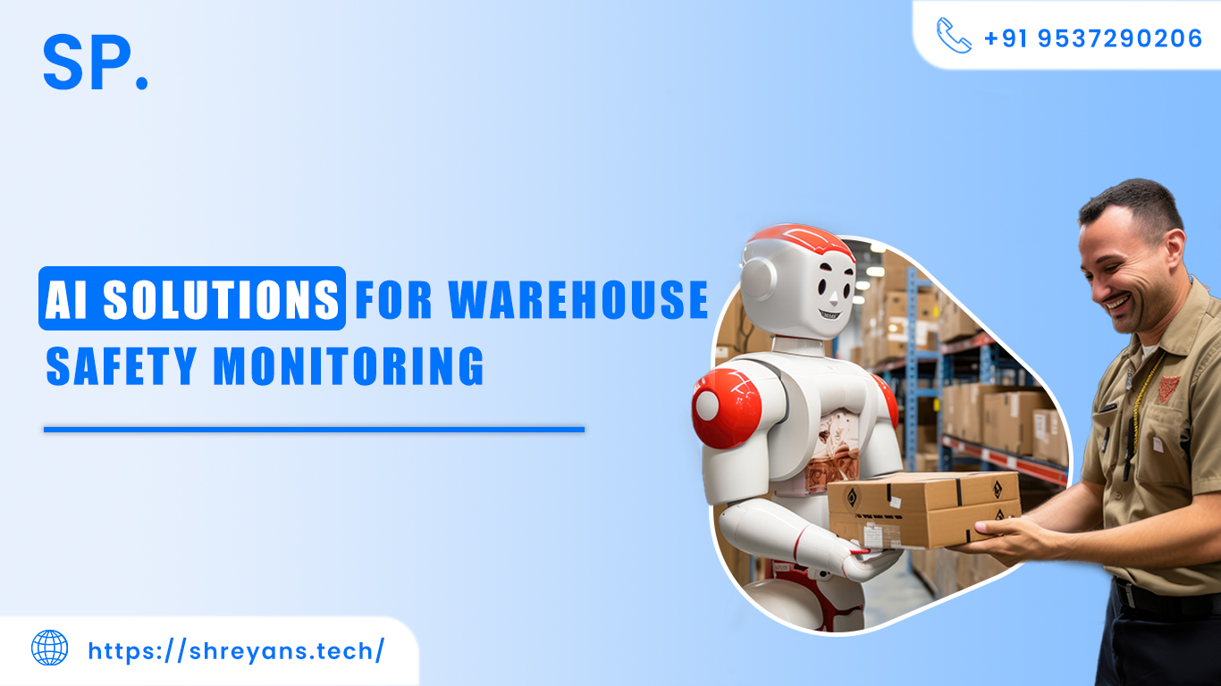 AI Solutions for Warehouse Safety Monitoring | Complete Guide (2026)
