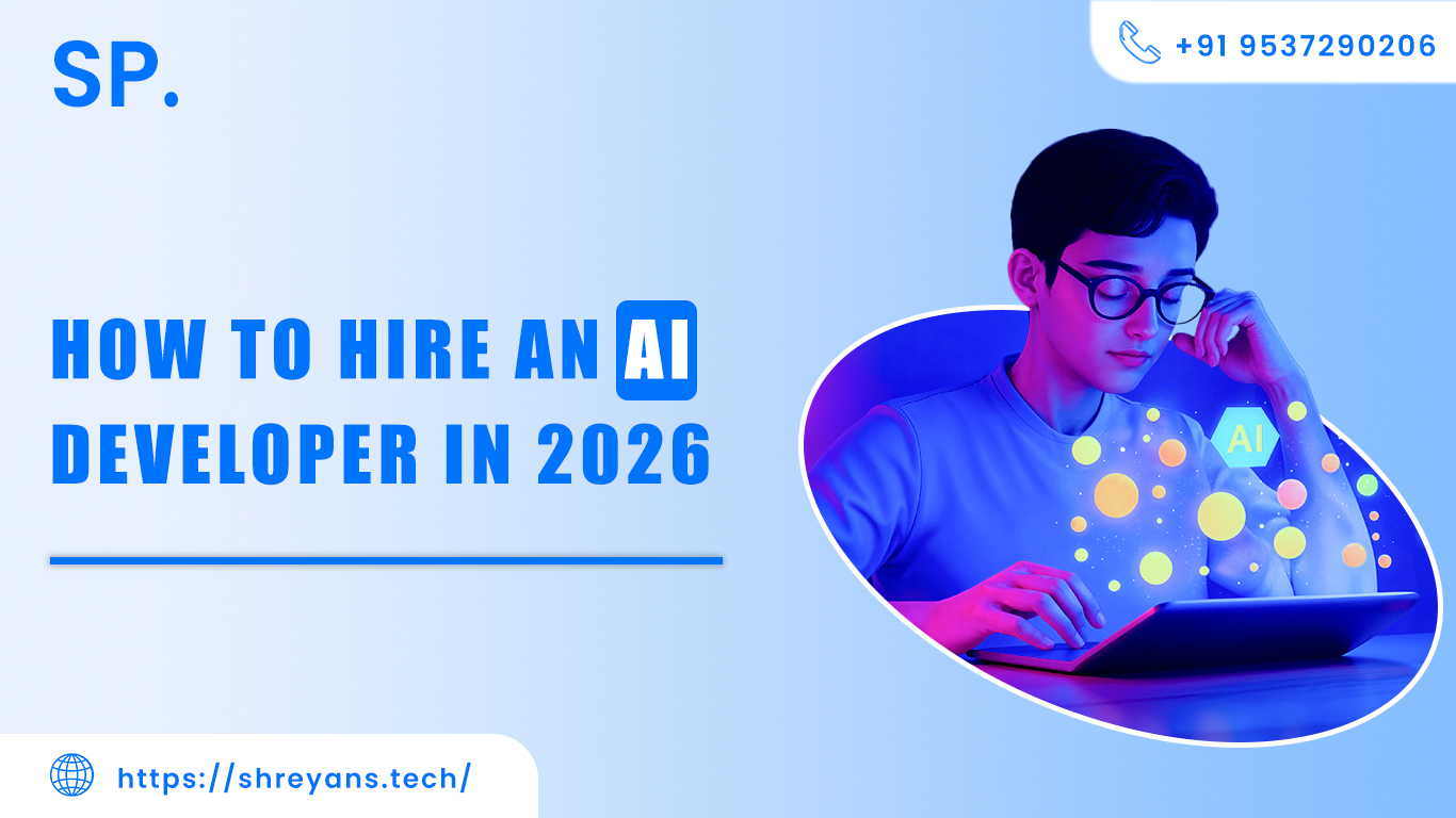 How to Hire an AI Developer in 2026: Your Essential Guide