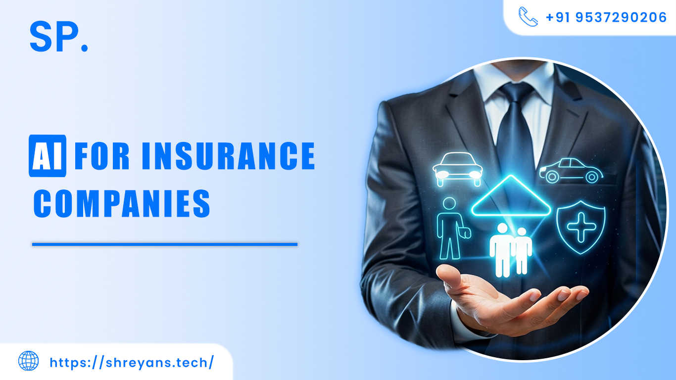 AI for Insurance Companies
