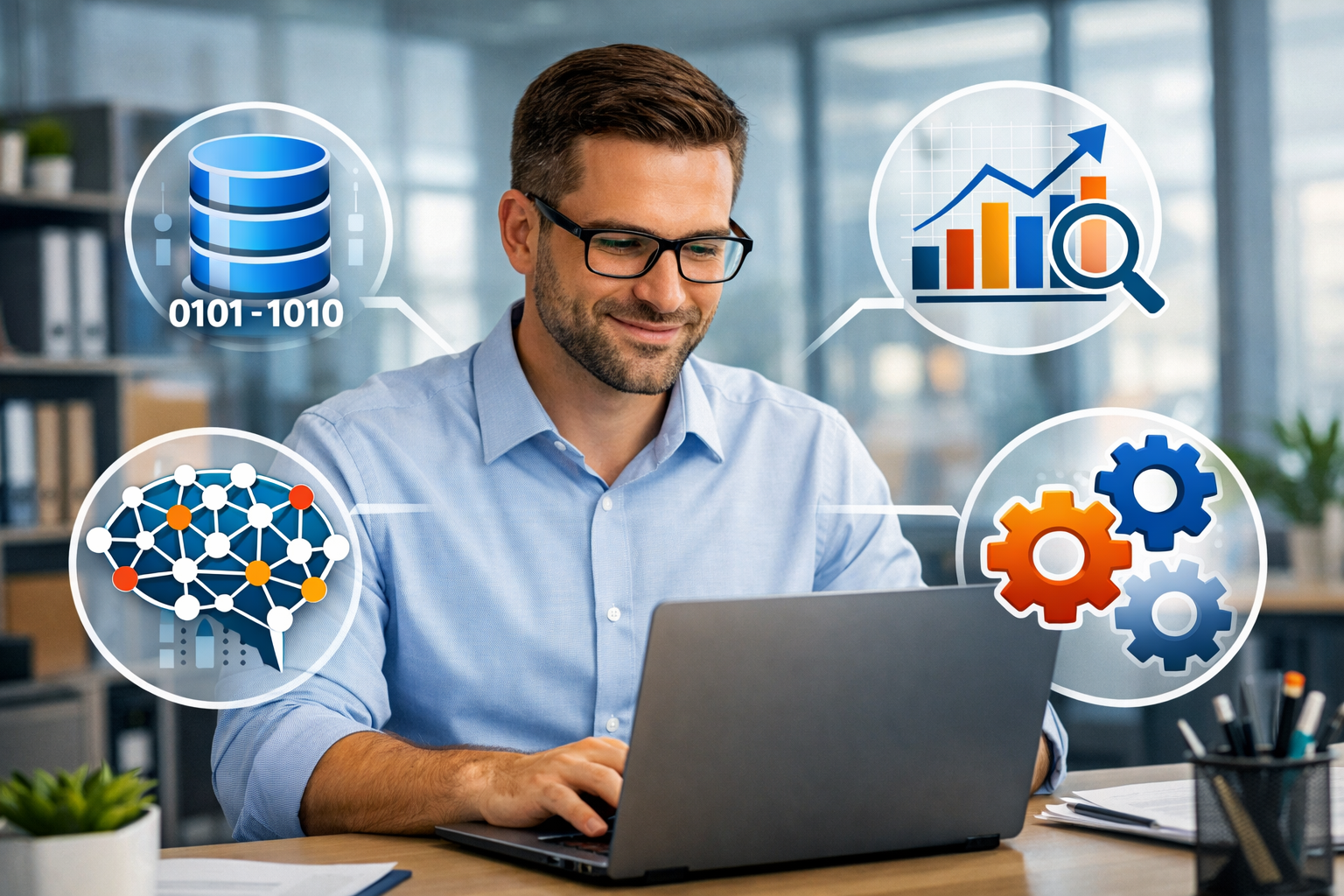 1. Why You Need an AI Developer