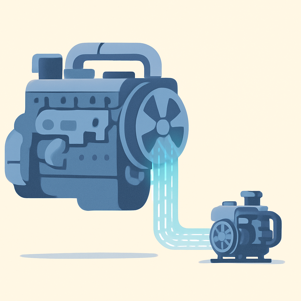 AI Generated Image