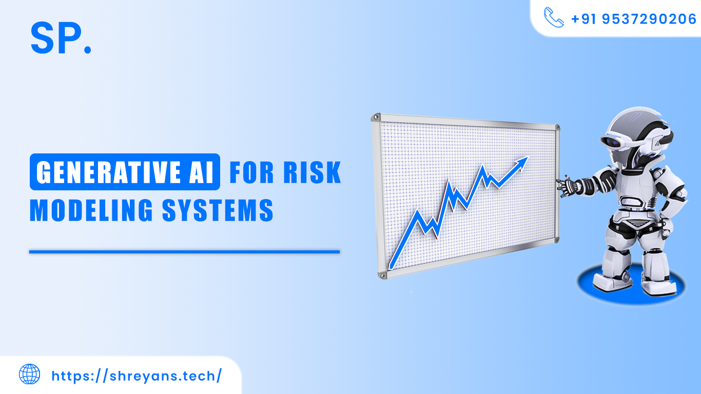 Generative AI for Risk Modeling Systems: Transforming Risk Management with AI (2026)