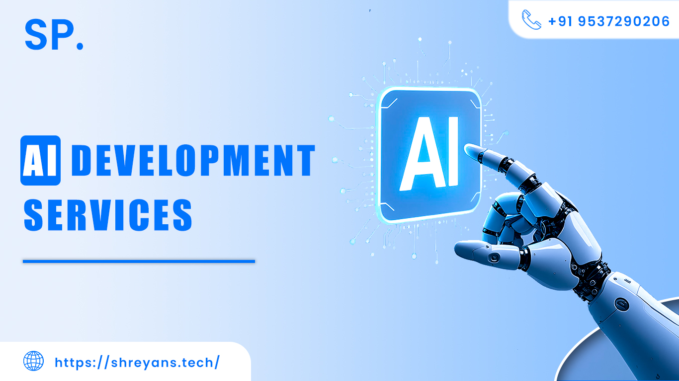 AI Development Services