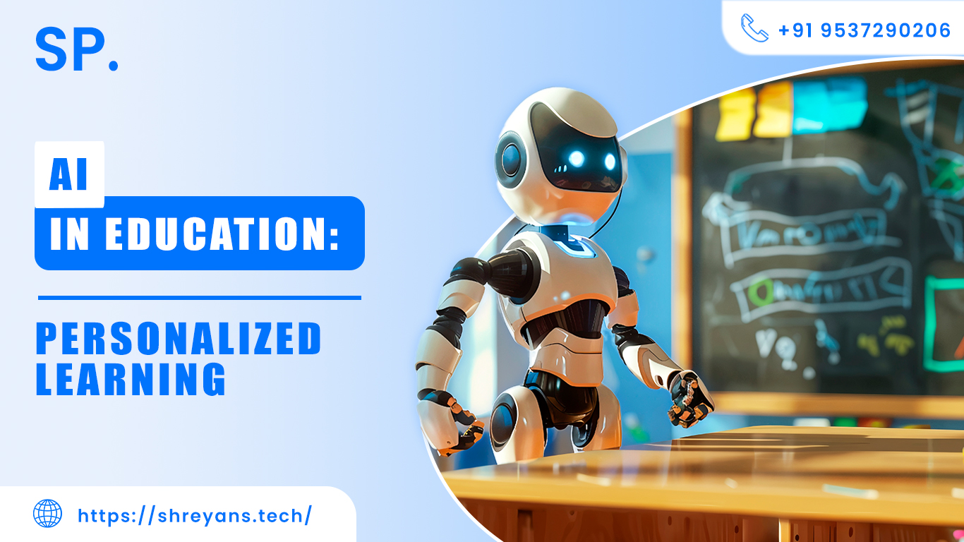 AI in Education: Personalized Learning and the Classroom of the Future