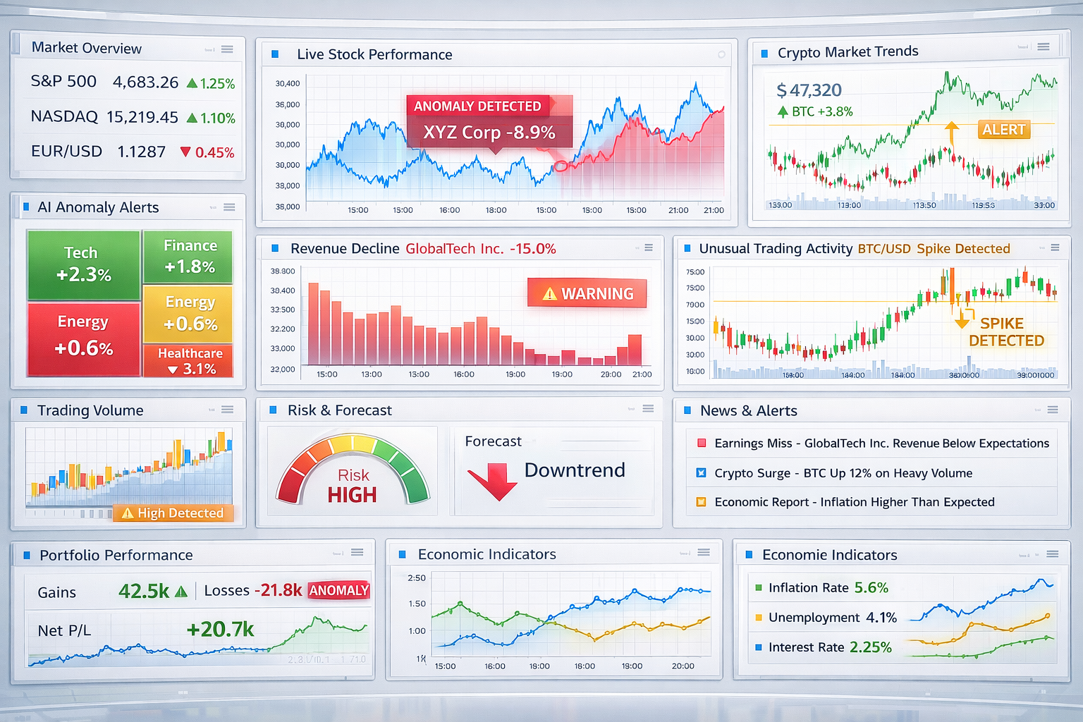 What is Computer Vision in Manufacturing