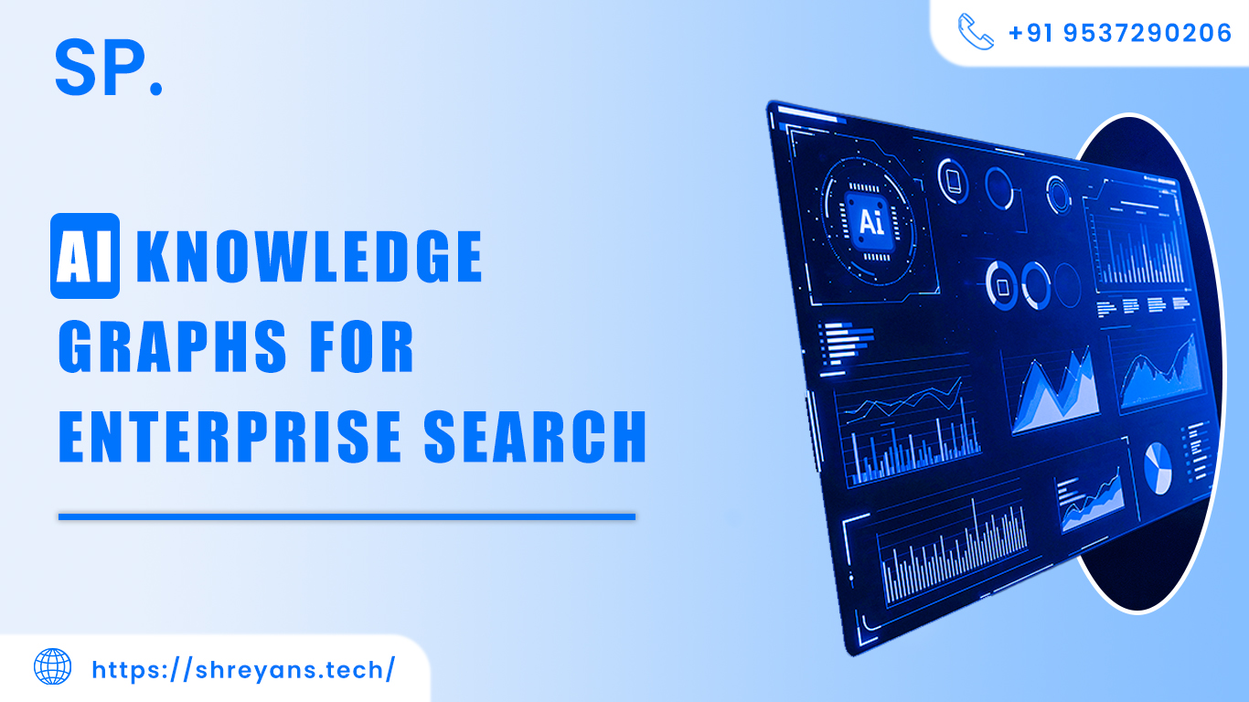 AI Knowledge Graphs for Enterprise Search