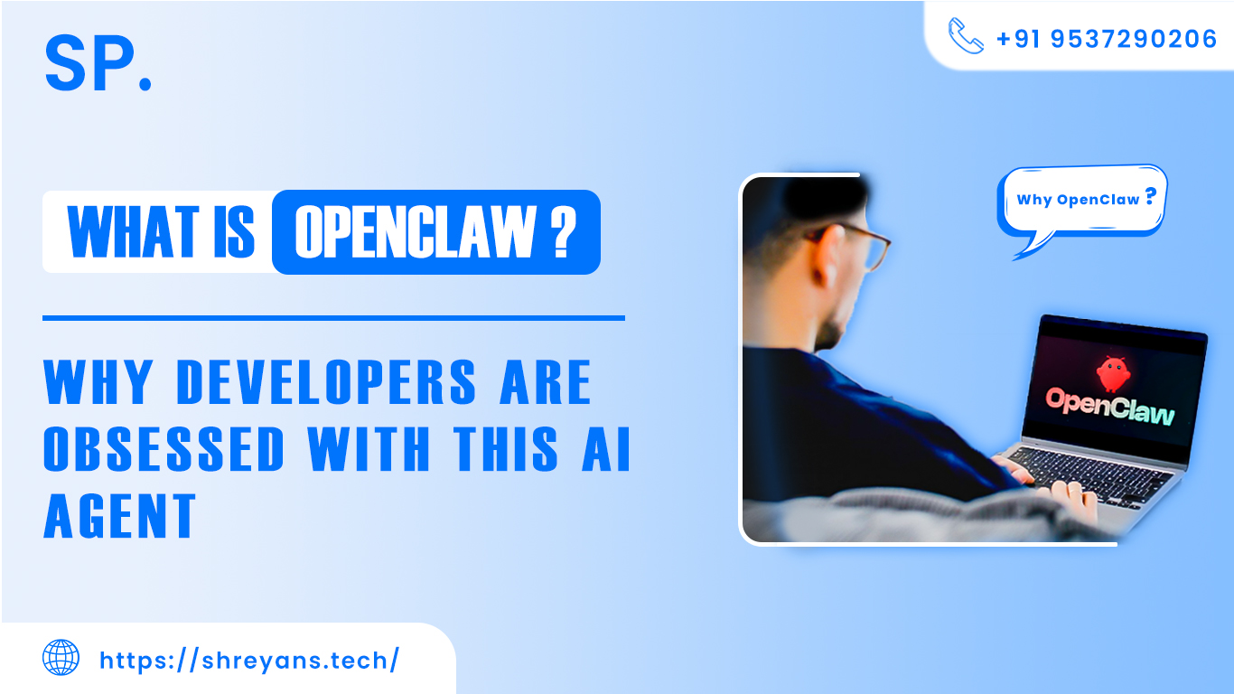 What Is OpenClaw? Why Developers Are Obsessed With This AI Agent (Complete Guide 2026)