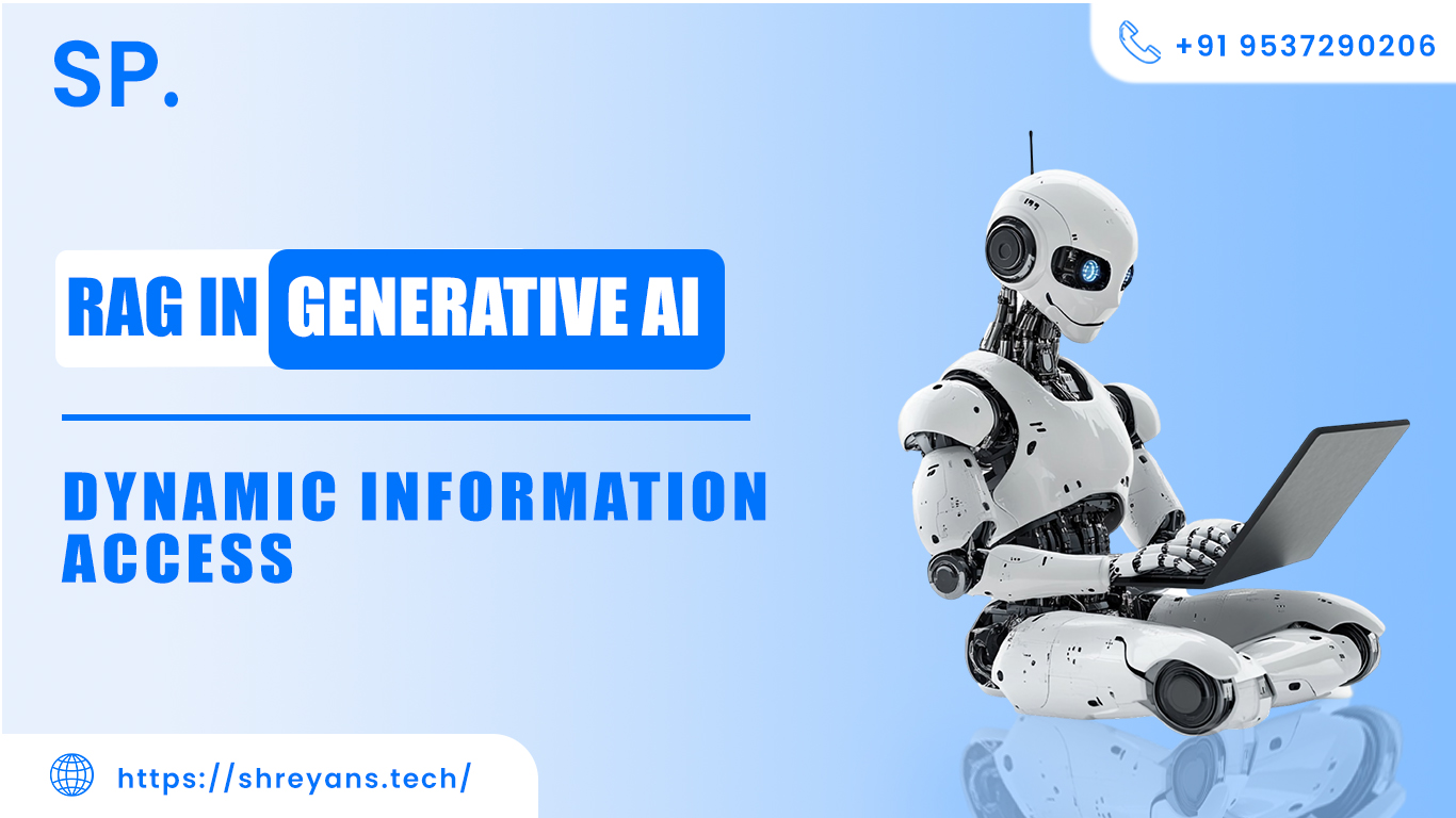 RAG in Generative AI: Dynamic Information Access | Complete Guide (2026)