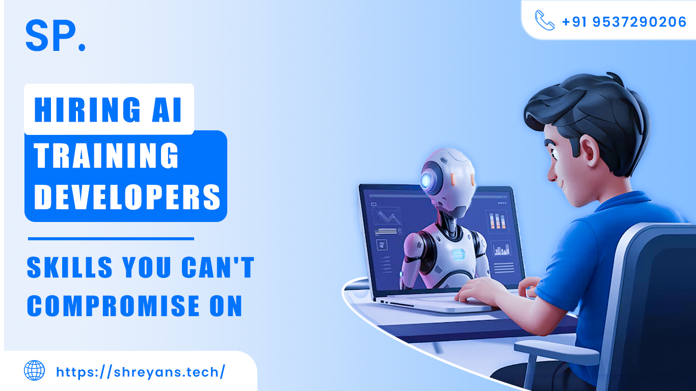 10 Signs You Need a Freelance ML Engineer, Not a Full-Time Hire