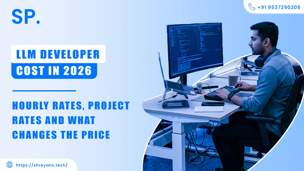 LLM Developer Cost in 2026: Hourly and Project Rates